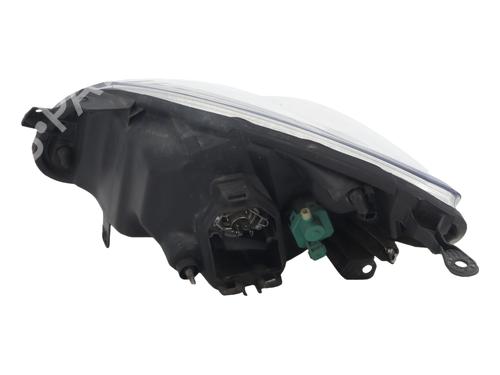 Right headlight RENAULT TWINGO II (CN0_) 1.5 dCi (CN0E) | BP38634531C29 - Image 5