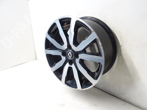 Rim RENAULT TWINGO III (BCM_, BCA_) 1.0 SCe 70 (BCMB) | BP32440649C45