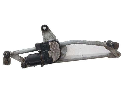 Front wiper motor VW PASSAT B6 Variant (3C5) 1.4 TSI | BP37746124M29 - Image 2