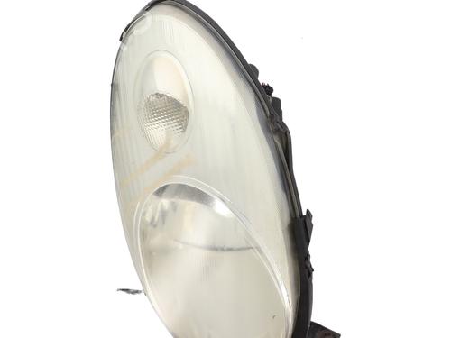 Right headlight NISSAN MICRA III (K12) 1.2 16V | BP27346661C29 