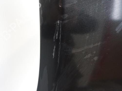 Rear bumper BMW 6 (E63) 635 d | BP18187379C8 