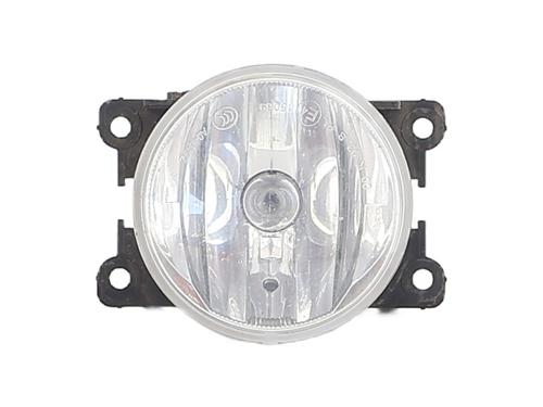 Used Right front fog light PEUGEOT 208 I (CA_, CC_) 1.2 PureTech 82 (82 hp) 29428456