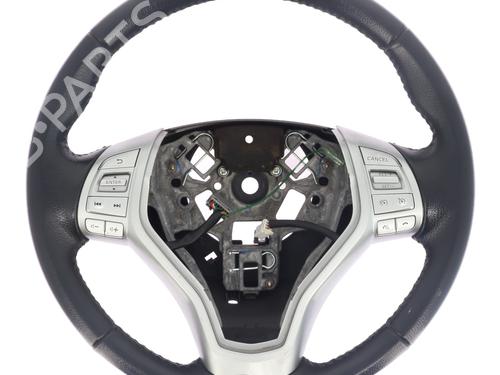 Used Steering wheel Steering wheel RENAULT ALASKAN 2.3 dCi 190 4x4 (U3MD) (190 hp) 35989328 35989328