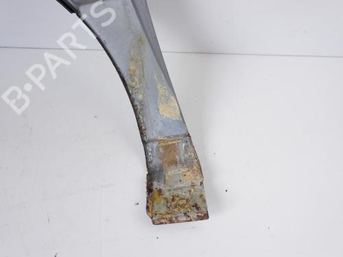 Right front fenders OPEL ZAFIRA A MPV (T98) 2.2 DTI 16V (F75) | BP18181104C42 