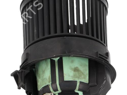 Heater blower motor PEUGEOT 308 I (4A_, 4C_) 1.6 HDi | BP19731012M62 