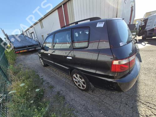 Used Parts KIA CARENS I MPV (FC, FJ) 2.0 CVVT 4827858