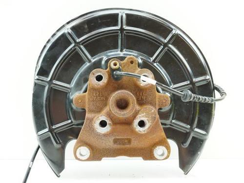 Left rear steering knuckle FIAT TIPO Hatchback (356_, 357_) 1.4 LPG (356HXF1B) | BP18174004M27 