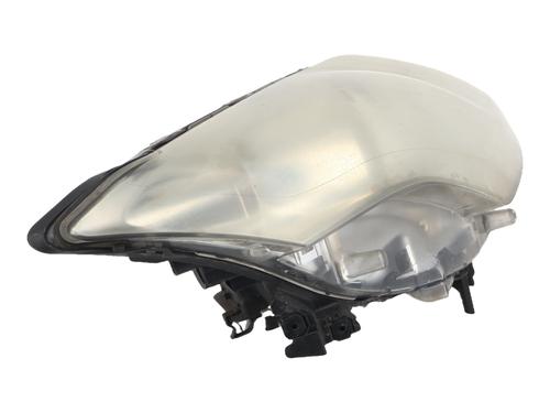 Right headlight RENAULT LAGUNA III (BT0/1) 1.5 dCi (BT00, BT0A, BT0T, BT1J) | BP38763592C29 - Image 4