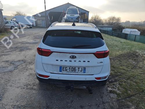 Electronic module KIA SPORTAGE IV (QL, QLE) 1.7 CRDi | BP26690818M83 - Image 6