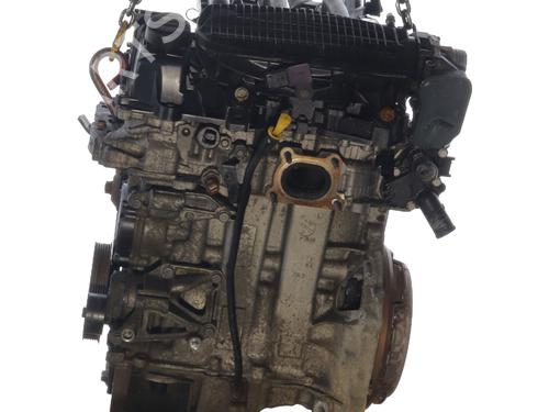 Engine PEUGEOT 208 I (CA_, CC_) 1.2 VTI 82 | BP29360135M1 