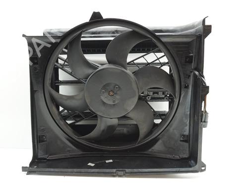 Kjølevifte elektrisk BMW 3 (E46) 320 d (129 hp) 18188302