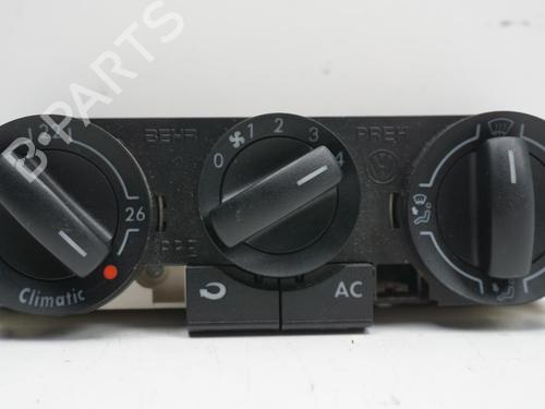 Climate control VW POLO (9N_, 9A_) 1.2 | BP18191728I5 