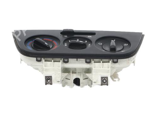Climate control CITROËN NEMO Box Body/MPV (AA_) 1.4 HDi | BP20179759I5 