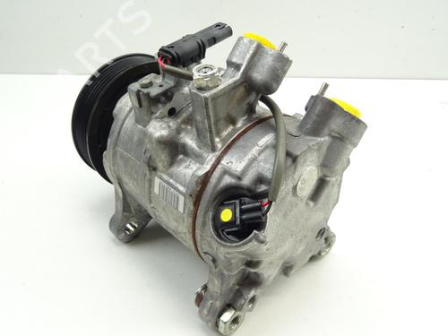 AC compressor BMW 1 (F21) 114 d | BP18188908M34 