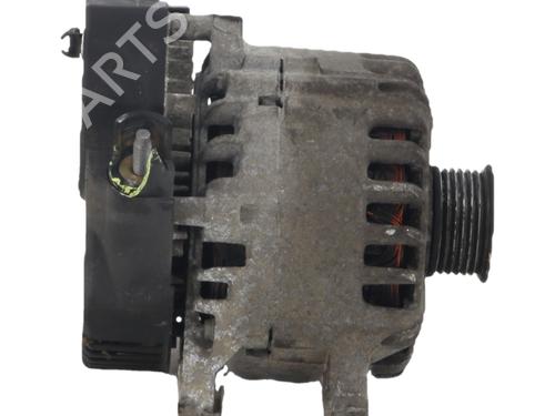 Alternator CITROËN JUMPY III Van (V_) 2.0 BlueHDi 120 | BP38937329M7 - Image 5