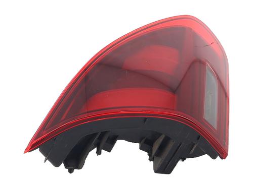 Left tailgate light PEUGEOT 2008 I (CU_) 1.2 THP 110 / PureTech 110 | BP27492164C79