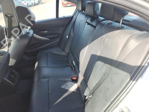 Left front window switch BMW 3 (F30, F80) 318 d | BP30103933I27 - Image 23