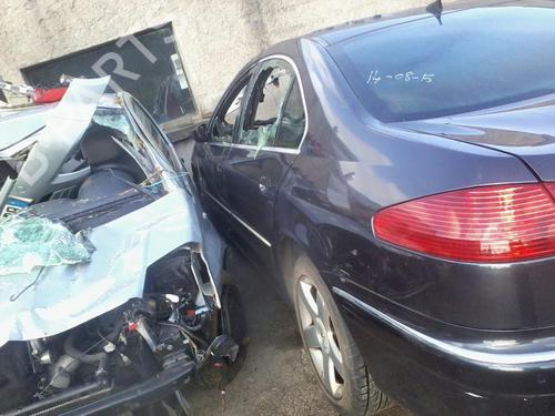 Tailgate PEUGEOT 607 (9D, 9U) 2.7 HDi 24V | BP18188774C6