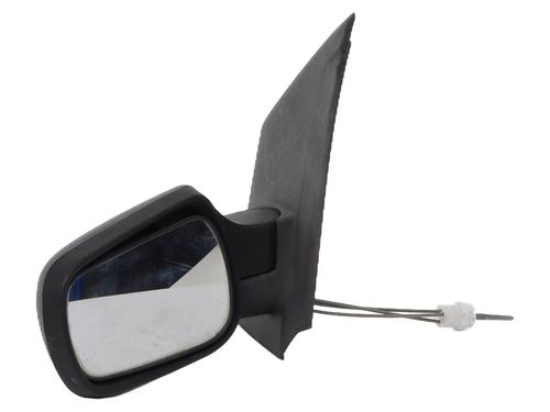 Left mirror FORD FIESTA V (JH_, JD_) 1.25 16V | BP21727944C26 