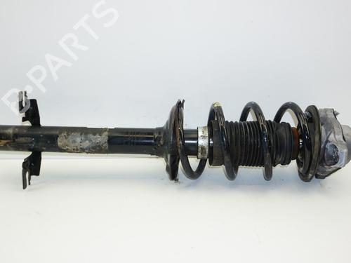 Used Left front shock absorber CITROËN JUMPER II Van 2.2 HDi 130 (130 hp) 18179773