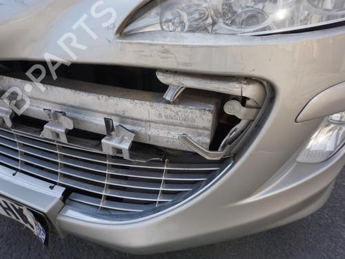 Instrument cluster PEUGEOT 308 I (4A_, 4C_) 1.6 HDi | BP18172967C47 
