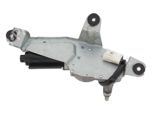 Rear wiper motor NISSAN X-TRAIL I (T30) 2.2 dCi 4x4 | BP29324177M102 