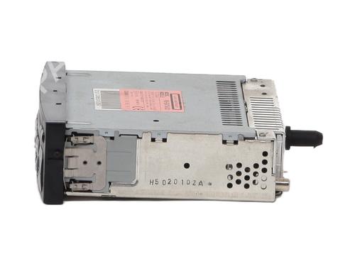 Bilradio CITROËN C3 I (FC_, FN_)  | BP21785213E6 