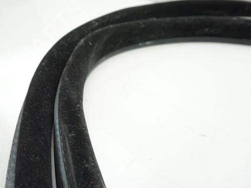 Rubber door seal JAGUAR XF I (X250) 3.0 D | BP18175524C142 