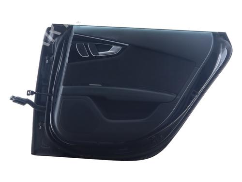 Dør højre bagtil Dør højre bagtil AUDI A7 Sportback (4GA, 4GF) 3.0 TDI (190 hp) 33875985 33875985