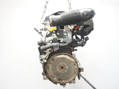 Engine PEUGEOT 206 Hatchback (2A/C) 1.6 16V | BP18183153M1 