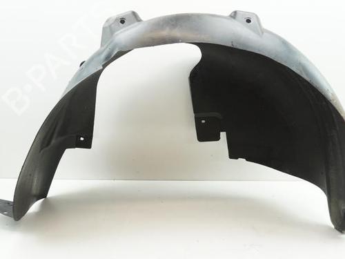 Wheel arch PEUGEOT 307 (3A/C) 1.6 HDi | BP18178467C56 