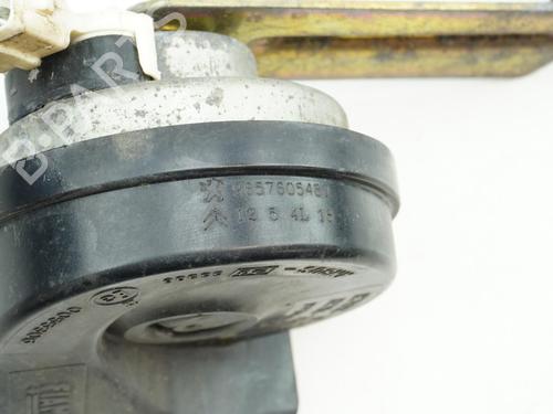 Horn CITROËN C3 I (FC_, FN_) 1.4 HDi | BP18188764E13 