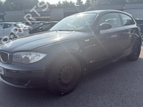 Right front driveshaft BMW 1 (E81) 116 d | BP30361642M39 - Image 7
