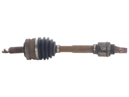 Right front driveshaft KIA CARENS IV 1.7 CRDi | BP37036246M39 - Image 3