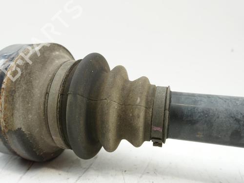 Used Right rear driveshaft Right rear driveshaft BMW X6 (E71, E72) xDrive 30 d (245 hp) 18191560 18191560