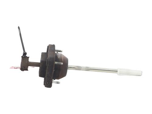 Used Gear lever Gear lever PEUGEOT 206+ (2L_, 2M_) 1.4 i (73 hp) 27174329 27174329