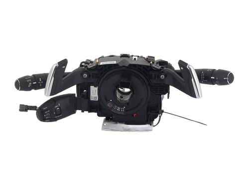 Used Steering column stalk PEUGEOT 3008 II SUV (MC_, MR_, MJ_, M4_) 1.2 THP/ PureTech 130 (MRHNSM, MRHNSU, MRHNSJ, MRHNYW,... (131 hp) 28094947