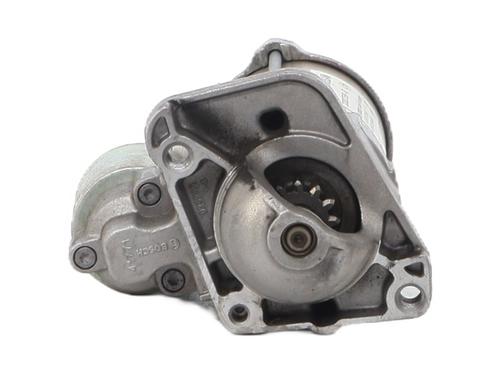 Starter DACIA DUSTER (HM_) 1.5 dCi 115 4x4 (HMAD) | BP21053290M8 