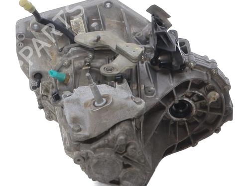 Gearbox DACIA DUSTER (HS_) 1.2 TCe 125 | BP27506289M3 