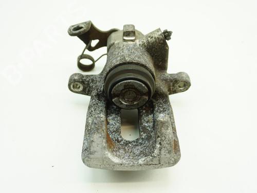 Left rear brake caliper PEUGEOT 407 (6D_) 1.6 HDi 110 (6D9HZC, 6D9HYC) | BP18177924M107 