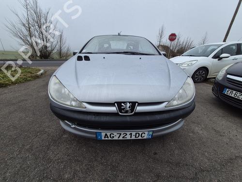 Left headlight PEUGEOT 206 CC (2D) | BP35904529C28 - Image 17