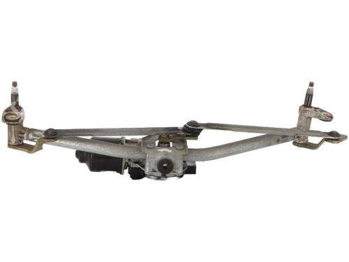 Used Front wiper motor Front wiper motor VW POLO IV (9N_, 9A_) 1.4 16V (75 hp) 18698666 18698666