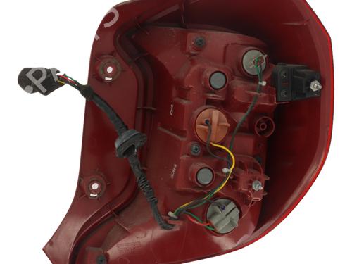 Left taillight KIA PICANTO III (JA) 1.0 | BP39239162C34 - Image 6