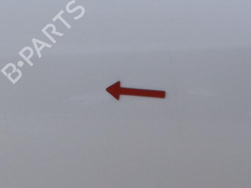 Left front door OPEL INSIGNIA A Sports Tourer (G09) 2.0 CDTI 4x4 (35) | BP26892181C2 