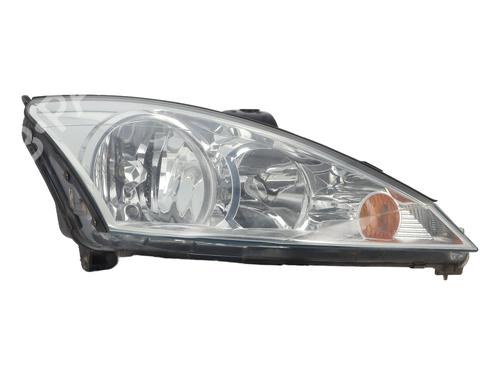 Used Right headlight FORD FOCUS I (DAW, DBW) 1.6 16V (100 hp) 31648939