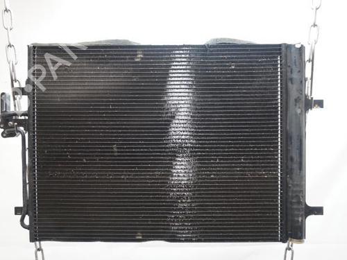 Used AC radiator PEUGEOT 307 (3A/C) 1.6 16V (109 hp) 18175180