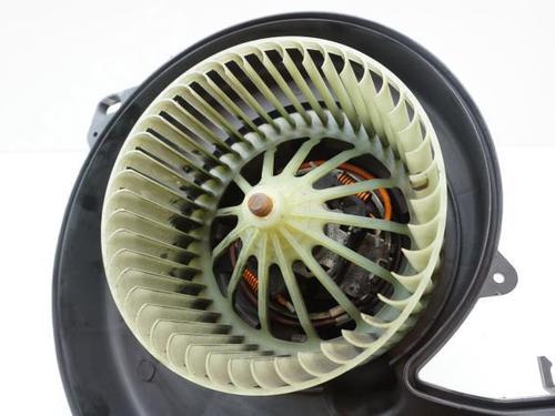 Ventilator motor OPEL MERIVA A MPV (X03) 1.7 DTI (E75) | BP18171158M62