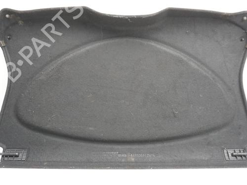 Plage arrière FORD FOCUS I (DAW, DBW) 1.6 16V (100 hp) 18180823