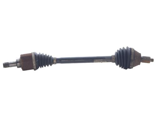 Drivaksel fortil venstre SKODA FABIA III (NJ3) 1.0 (60 hp) 29403656