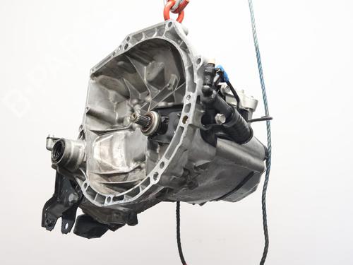 Gearbox CITROËN C3 III (SX) 1.2 PureTech 82 | BP18187101M3 